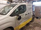 2022 PEUGEOT PARTNER PR for sale at Copart SANDWICH