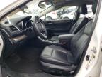 2018 Subaru Outback 2.5I Limited продається в Hillsborough, NJ - Front End