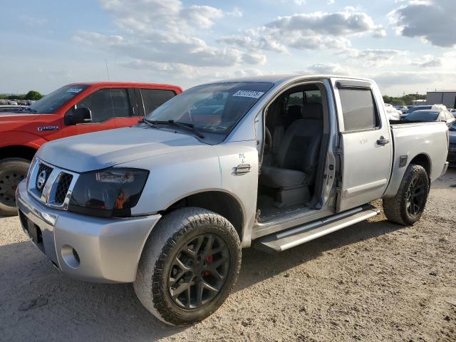 2006 Nissan Titan Xe