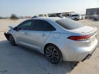2020 Toyota Corolla Se за продажба в Wilmer, TX - Front End