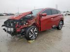 2015 Nissan Murano S for Sale in Haslet, TX - Front End