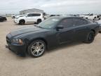 2013 Dodge Charger Se for Sale in Amarillo, TX - Front End