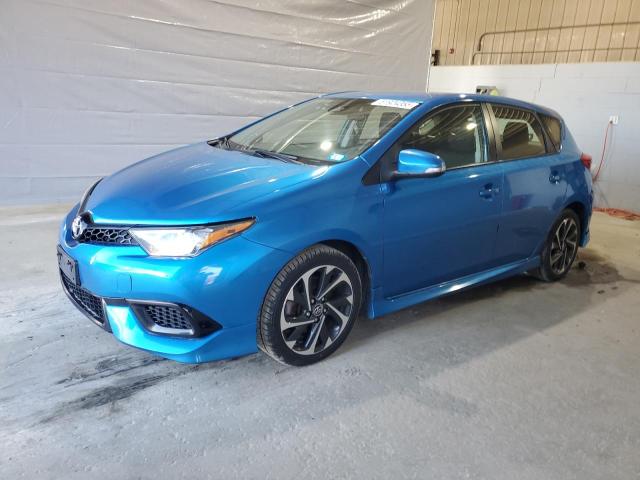 2018 Toyota Corolla Im 