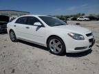 2012 Chevrolet Malibu 1Lt en Venta en Cahokia Heights, IL - Minor Dent/Scratches