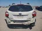 2013 Subaru Xv Crosstrek 2.0 Limited zu verkaufen in Wilmer, TX - Rear End