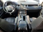 2011 Land Rover Range Rover Sport Lux en Venta en Gainesville, GA - Rear End