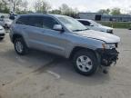 2020 Jeep Grand Cherokee Laredo на продаже в Bridgeton, MO - Front End