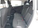 2013 PEUGEOT 208 ACTIVE for sale at Copart PETERLEE