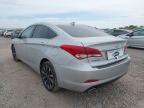 2017 HYUNDAI I40 SE NAV for sale at Copart YORK