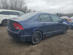 2006 HONDA CIVIC LX à vendre chez Copart ON - COOKSTOWN