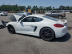 2015 Porsche Cayman S for Sale in Dunn, NC - Front End