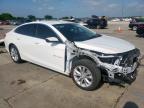 2023 Chevrolet Malibu Lt на продаже в Grand Prairie, TX - Front End
