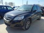 2008 VOLKSWAGEN TIGUAN SE for sale at Copart SANDY