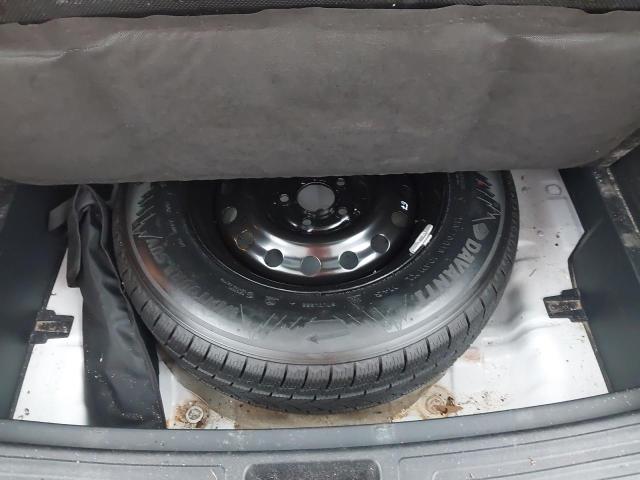 2014 HYUNDAI IX35 SE NA