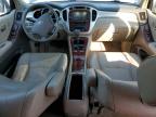 2006 Toyota Highlander Hybrid zu verkaufen in Apopka, FL - Front End