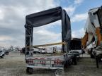 2015 East Flatbed Trailer de vânzare în Cicero, IN - Burn