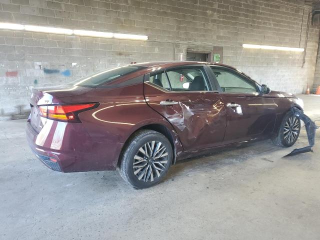  NISSAN ALTIMA 2024 Bordowy