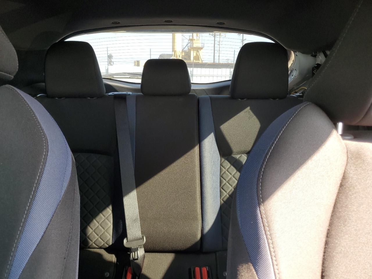 2020 Toyota C-Hr Xle VIN: JTNKHMBX4L1070484 Lot: 54790505