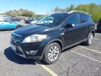 2012 FORD KUGA TITAN for sale at Copart SANDTOFT