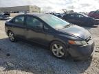 2007 Honda Civic Ex   for Sale in Gainesville, GA - Front End