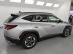 2025 Hyundai Tucson Sel en Venta en Van Nuys, CA - Front End