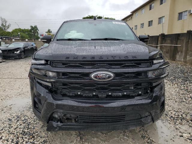 FORD EXPEDITION 2024 Black