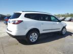 2017 Chevrolet Traverse Ls   de vânzare în Cahokia Heights, IL - Front End
