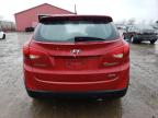 2012 HYUNDAI TUCSON GL à vendre chez Copart ON - LONDON