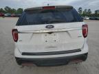 2019 Ford Explorer Xlt zu verkaufen in Houston, TX - Front End