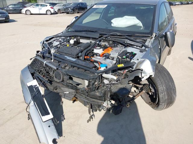 2018 VOLKSWAGEN GOLF GTE A