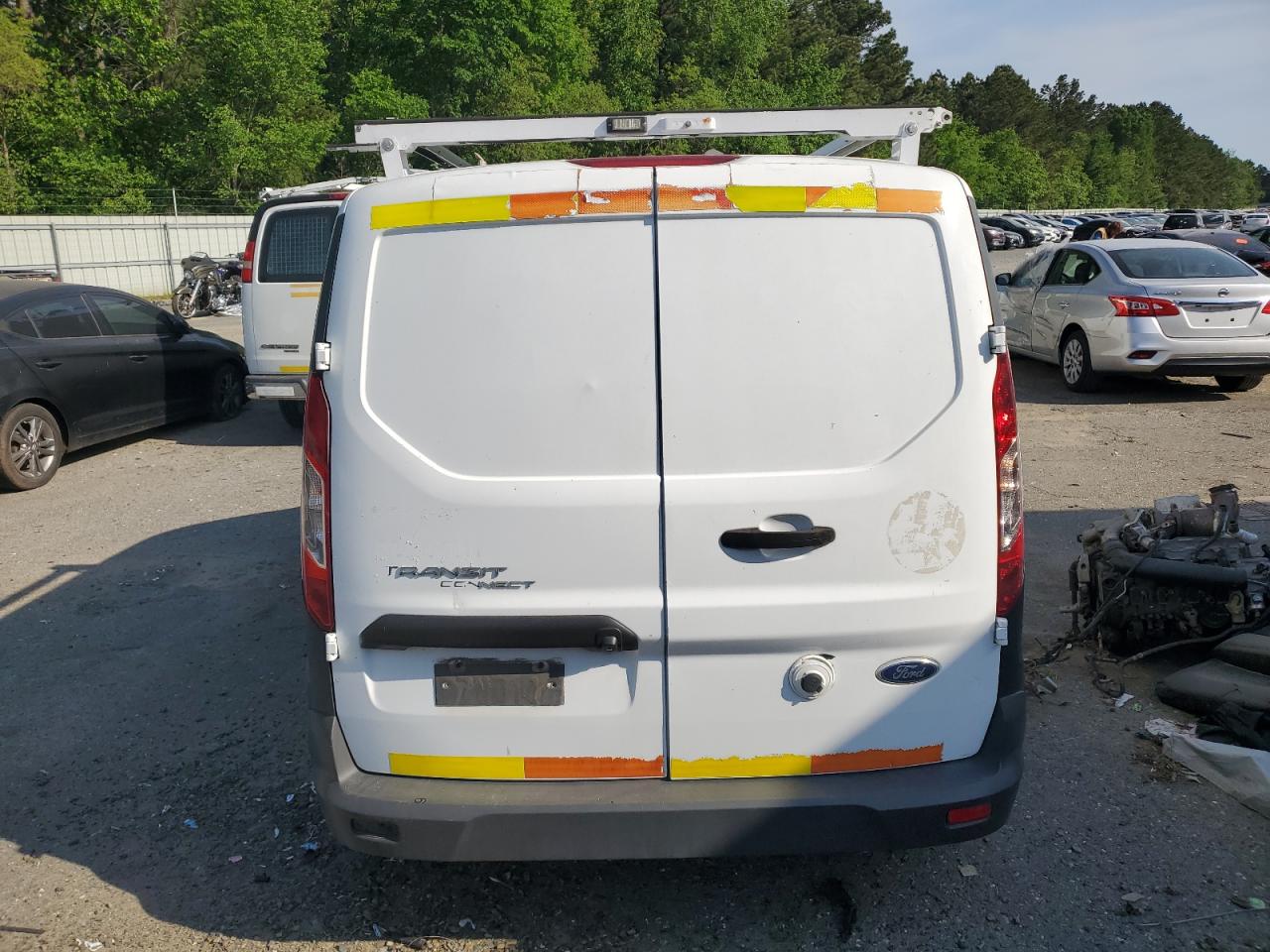 2014 Ford Transit - Image 6