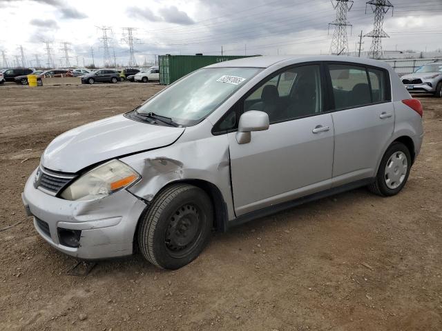 2009 Nissan Versa S