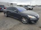 2011 Hyundai Genesis 4.6L de vânzare în Fredericksburg, VA - Side
