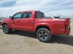 2018 Toyota Tacoma Double Cab للبيع في Adelanto، CA - Minor Dent/Scratches