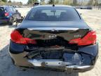2011 Infiniti G25  for Sale in Mendon, MA - Rear End