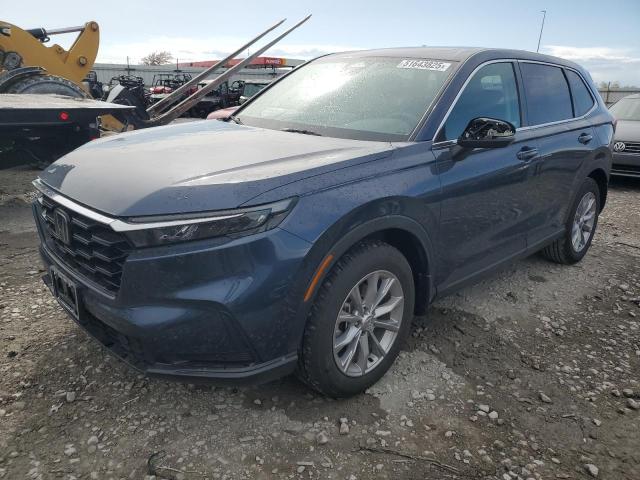 HONDA CR-V EX 2025