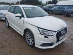 2017 AUDI A1 S LINE for sale at Copart WISBECH