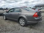 2010 Ford Fusion Se იყიდება Earlington-ში, KY - Hail