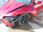 2024 TESL MODEL 3 PE for sale at Copart SANDY