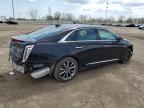 2016 Cadillac Xts Luxury Collection de vânzare în Woodhaven, MI - Front End