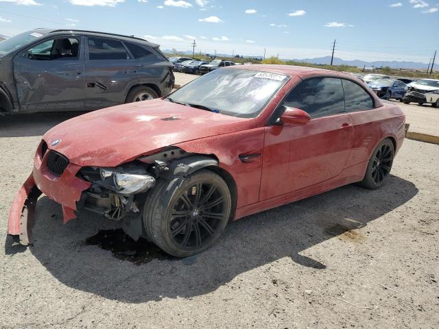 2010 Bmw M3 