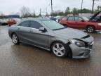 2016 Mercedes-Benz Cla 250 4Matic for Sale in Chalfont, PA - Front End
