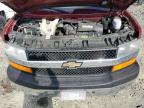 2008 Chevrolet Express G1500  de vânzare în Waldorf, MD - Side