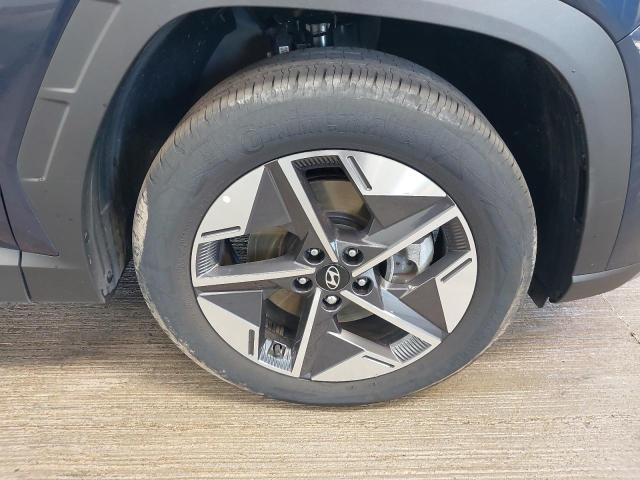 2024 HYUNDAI TUCSON PRE