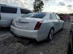 2017 Cadillac Ct6  for Sale in Lebanon, TN - Front End