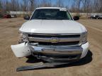 2008 Chevrolet Silverado C1500 for Sale in Davison, MI - Front End
