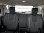 2016 Chevrolet Equinox Lt de vânzare în Oklahoma City, OK - Front End