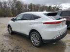 2023 Toyota Venza Le للبيع في North Billerica، MA - Side