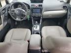2016 Subaru Forester 2.5I Limited na sprzedaż w Columbus, OH - Front End