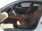 2020 BMW M850XI  à vendre chez Copart CA - VAN NUYS